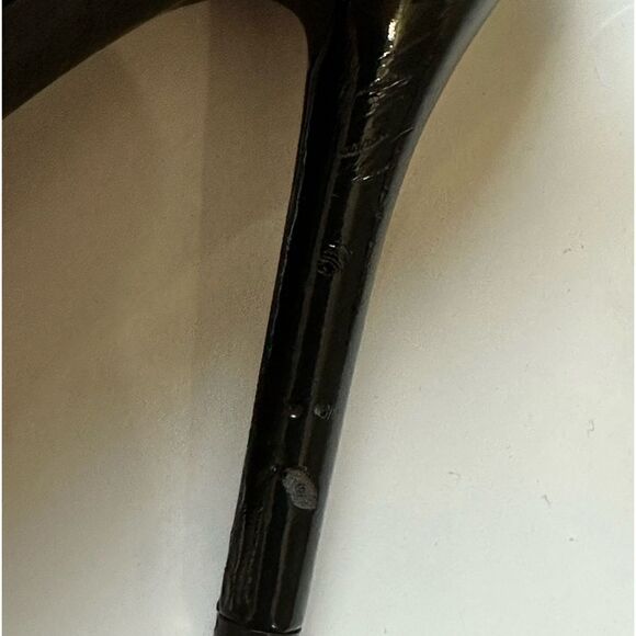 BCBGENERATION Women’s Izzie 2 Patent Leather Pumps in the Size 8M - Picture 16 of 16